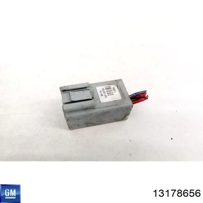 Купити 13178656 General Motors 