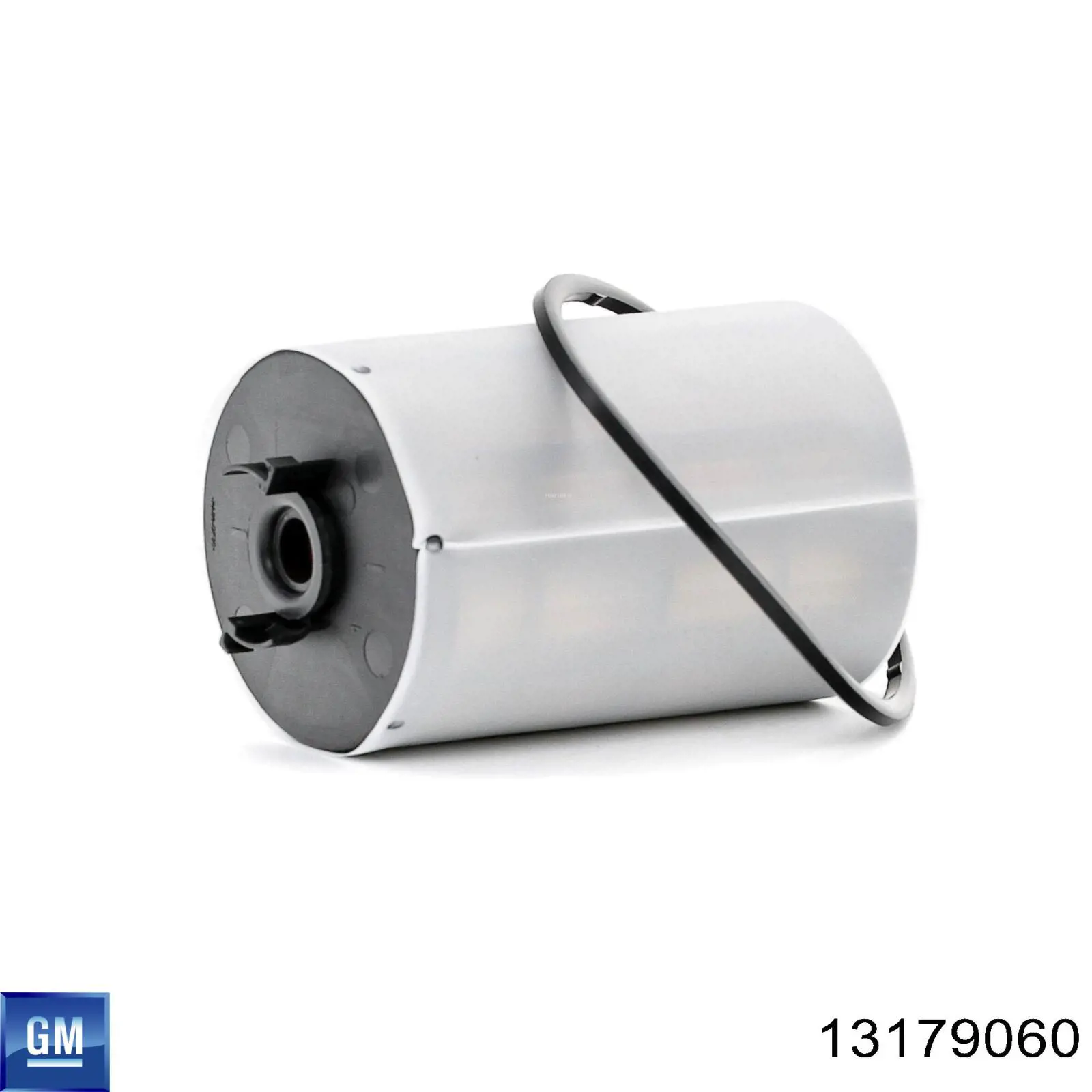 Корпус паливного фільтра Opel 0813040 ціна, від 81.76 USD