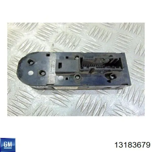  General Motors 13183679 ціна, від 3.80 USD