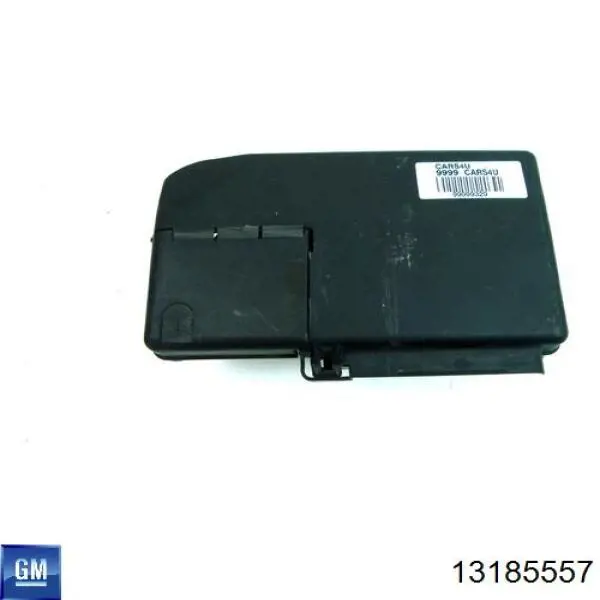 13185557 General Motors 