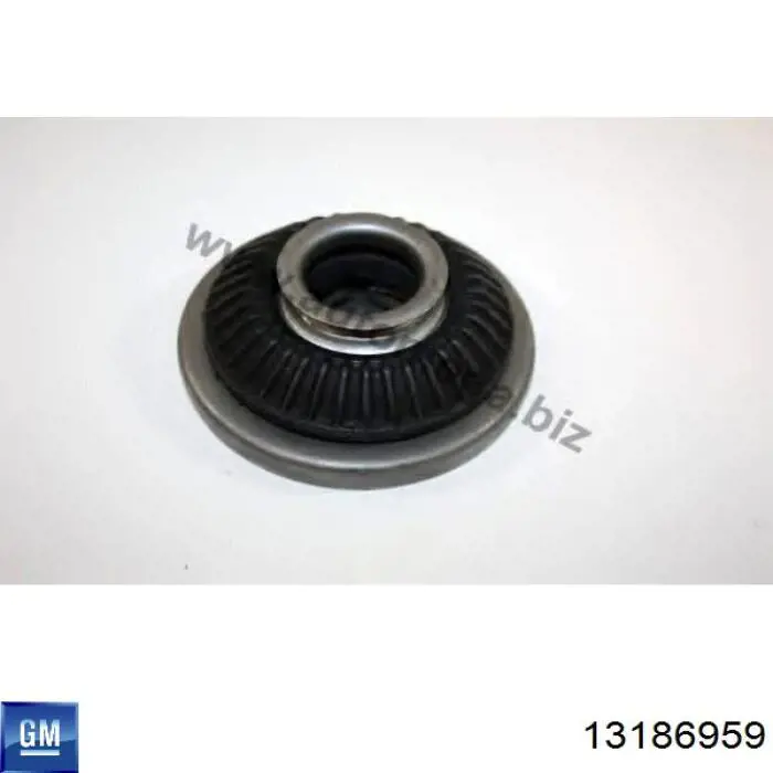13186959 General Motors Кріплення переднього амортизатора