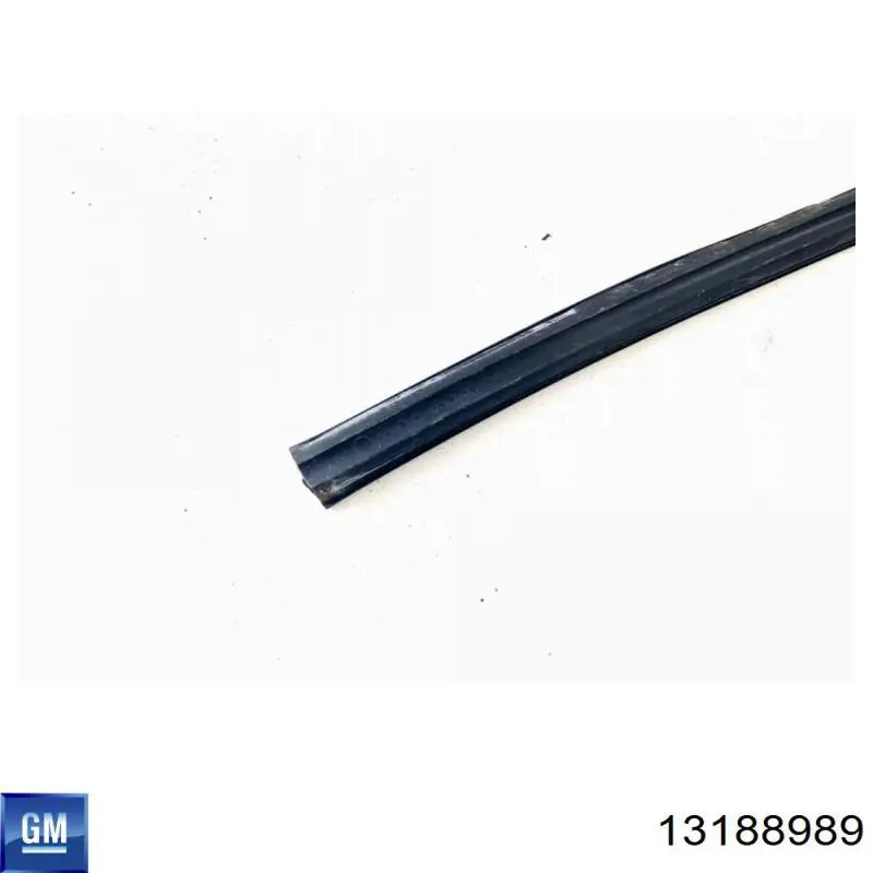 13188989 Opel 