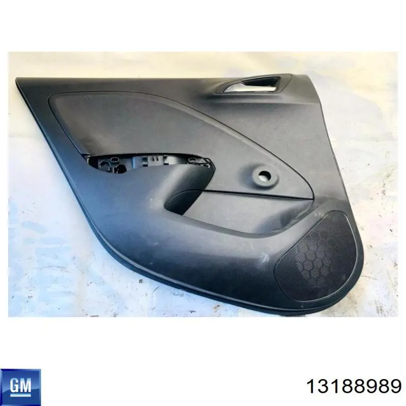Купити 13188989 Opel 
