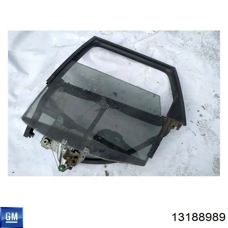 Купити 13188989 General Motors 