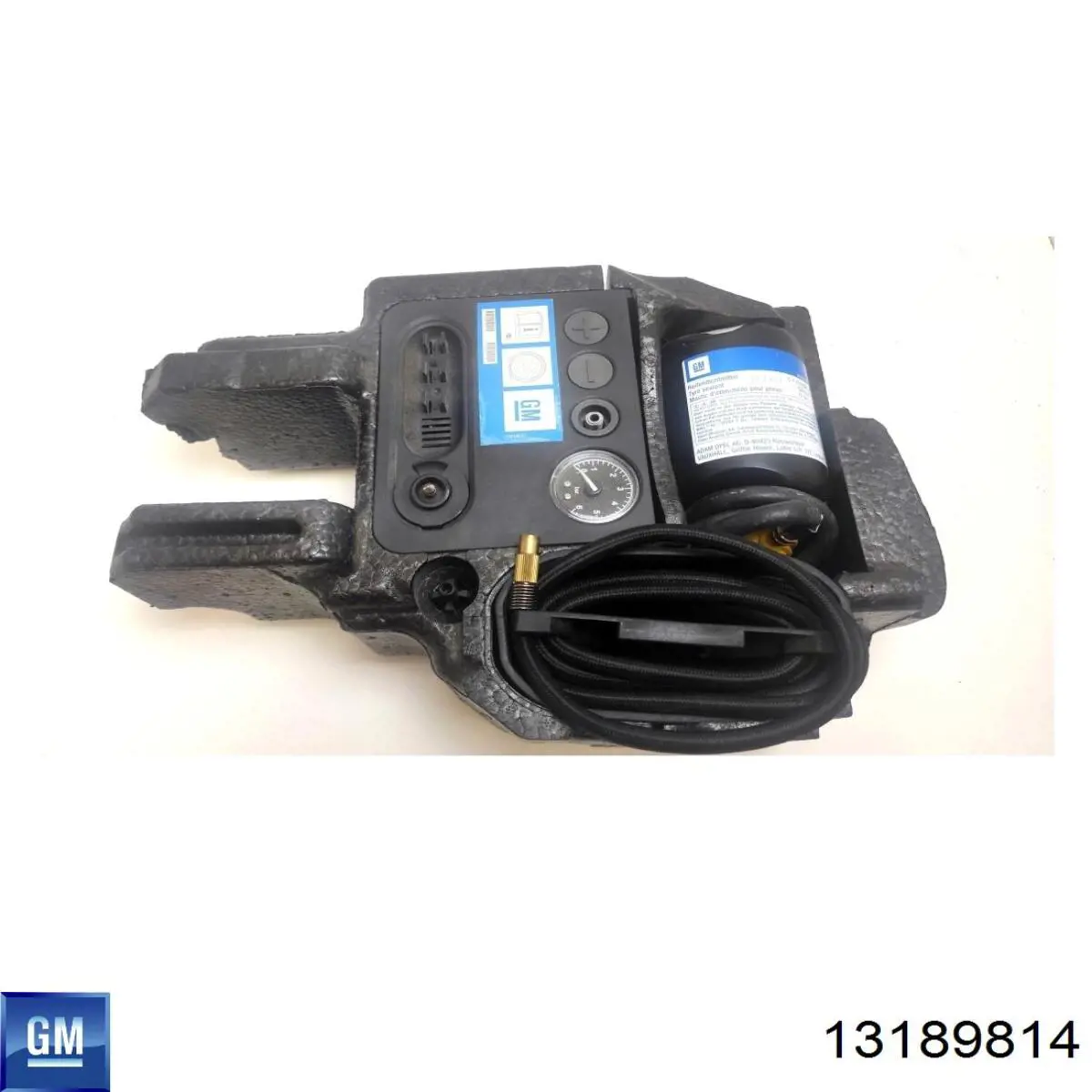  General Motors 23119009 ціна, від 25.34 USD