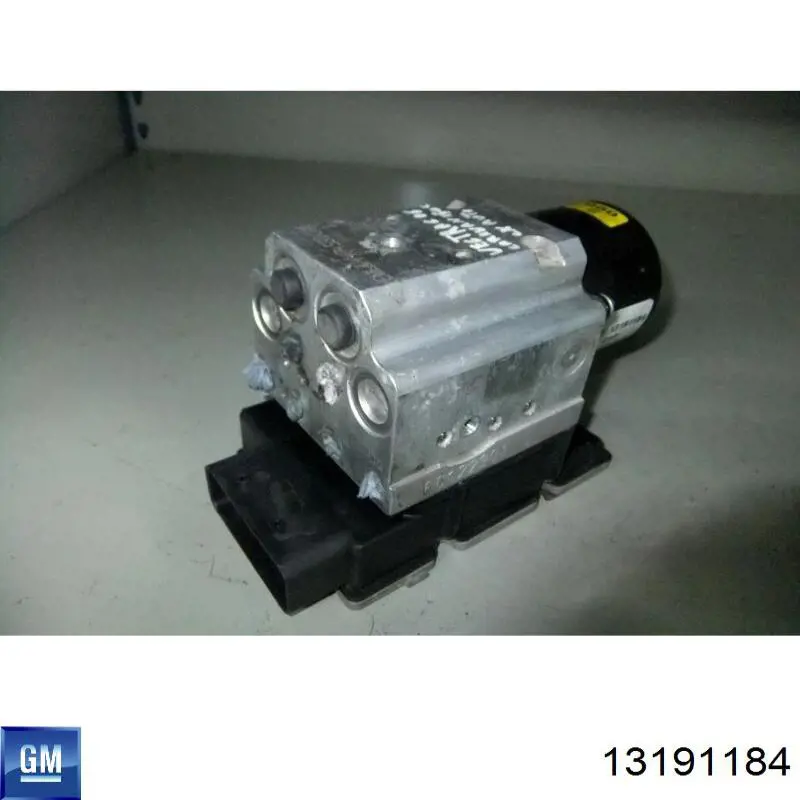 Купити 13191184 General Motors 