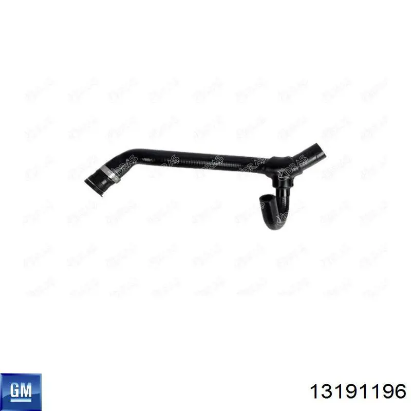  13191196 Opel