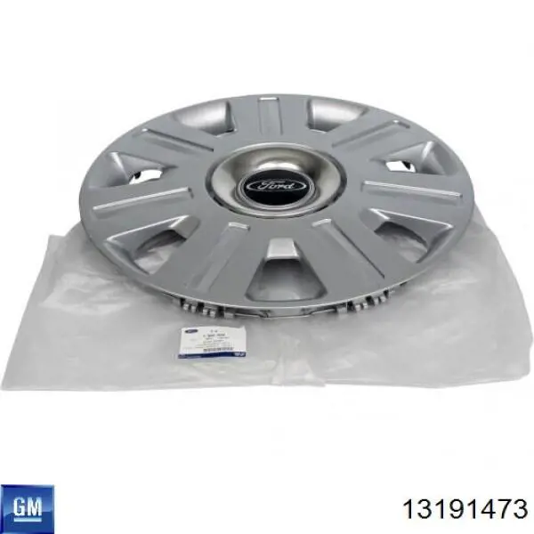  Opel 13191473 ціна, від 9.85 USD