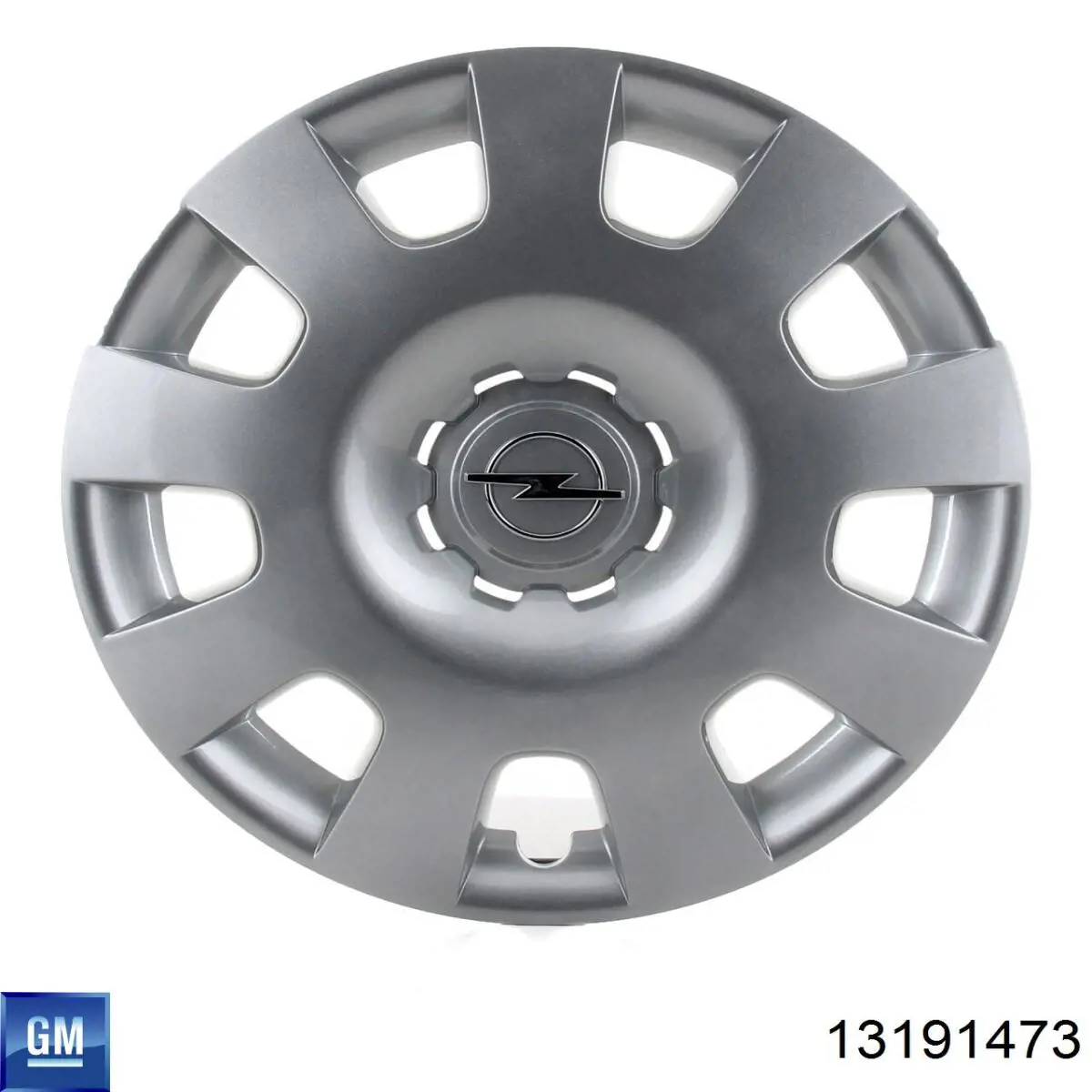  General Motors 13191473 ціна, від 9.88 USD