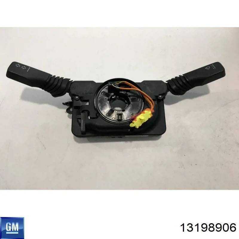  General Motors 13198906 ціна, від 41.67 USD