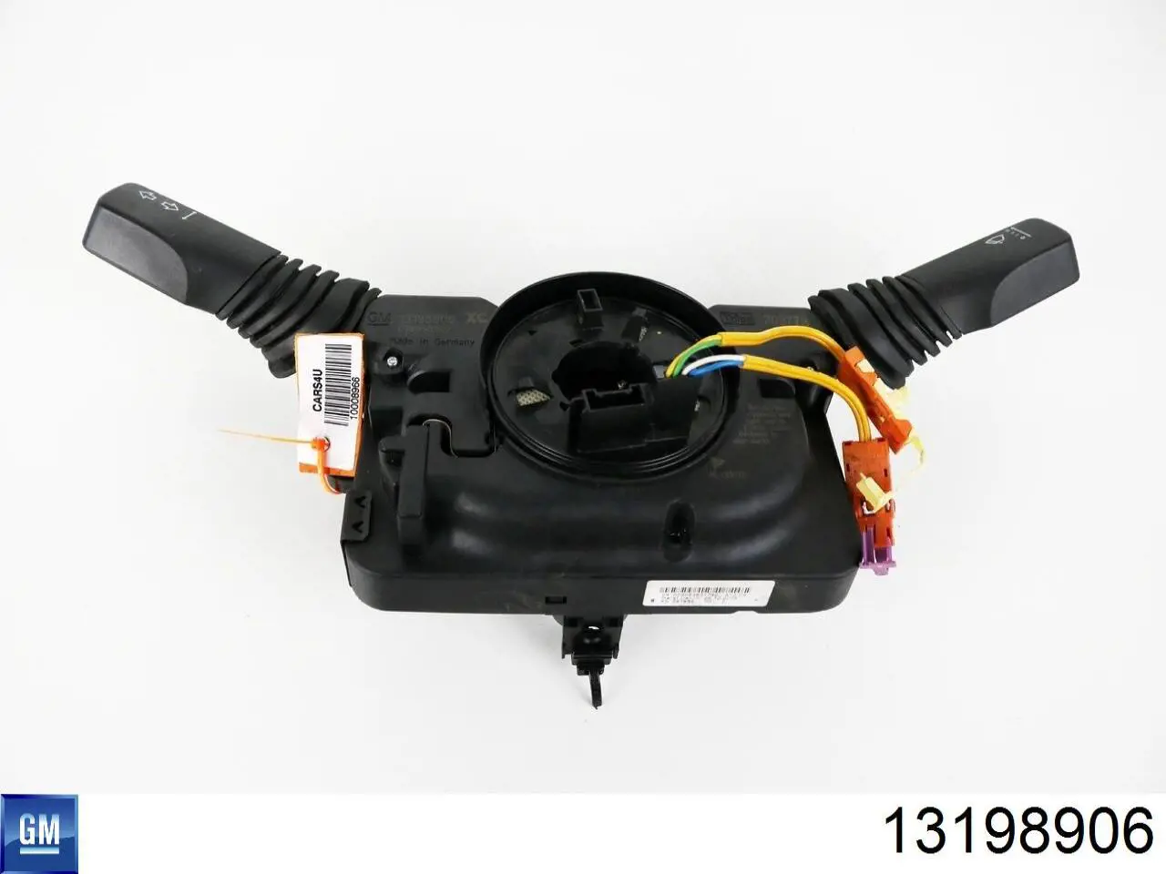 Купити 13198906 General Motors 