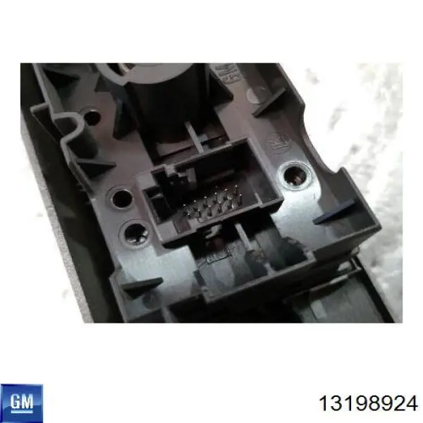  Opel 13198924 ціна, від 19.75 USD