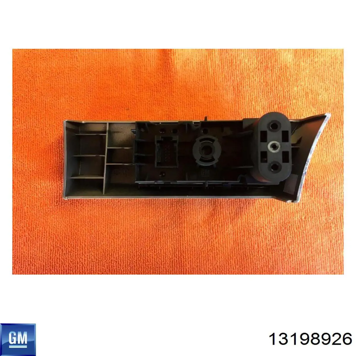  13198926 General Motors