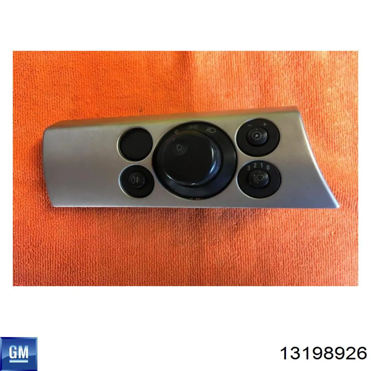  General Motors 13198926 ціна, від 13.86 USD