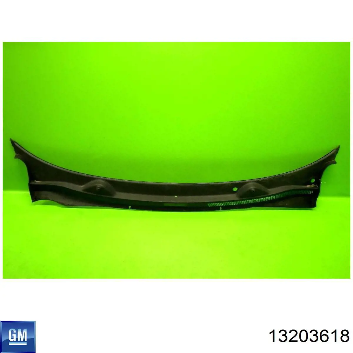  General Motors 13203618 ціна, від 21.28 USD