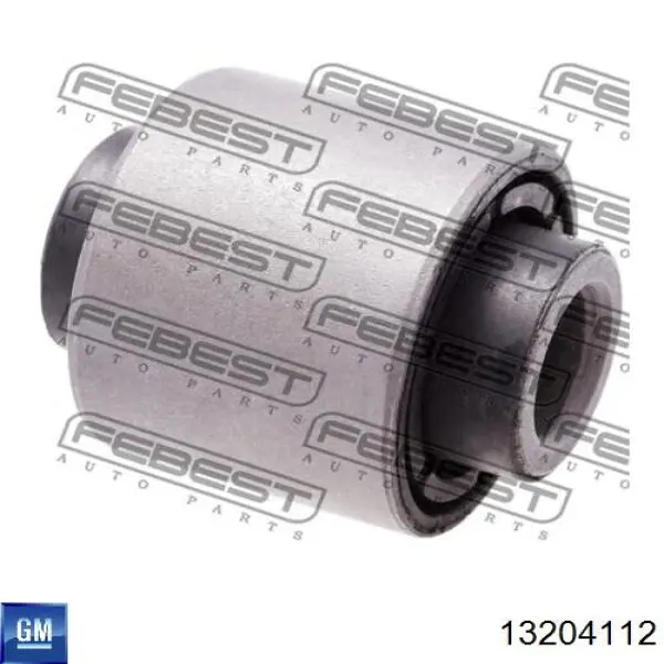 Важіль задньої підвіски поперечний General Motors 13204112 ціна, від 30.93 USD
