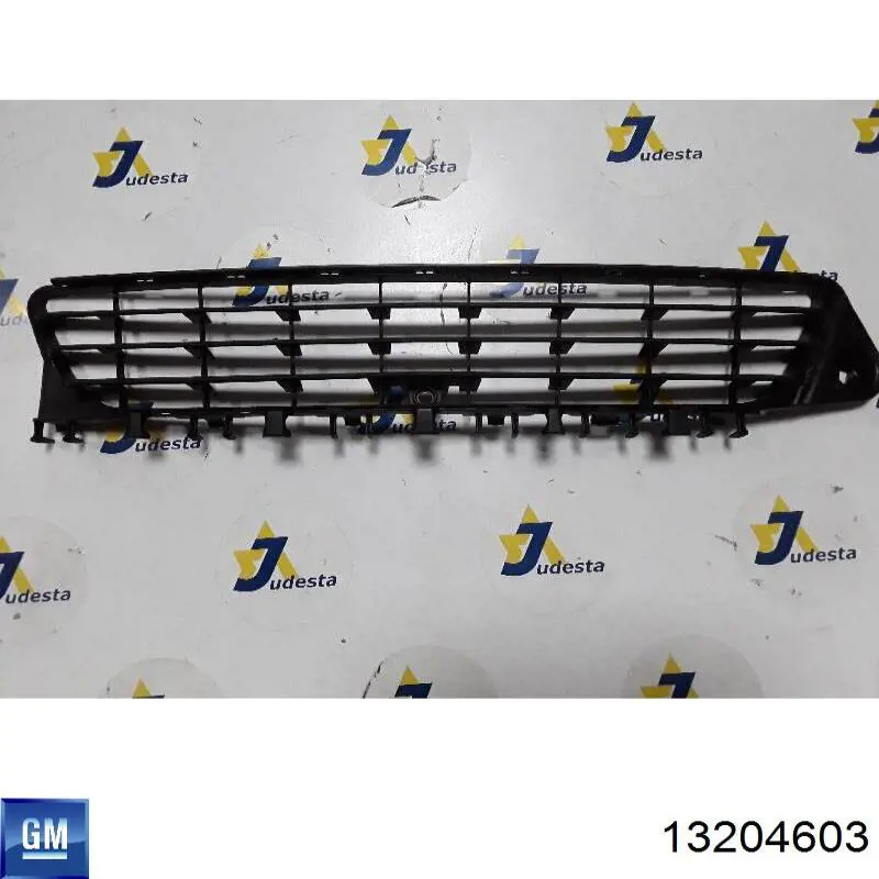 Облицювання радіатора General Motors 13204603 ціна, від 11.95 USD