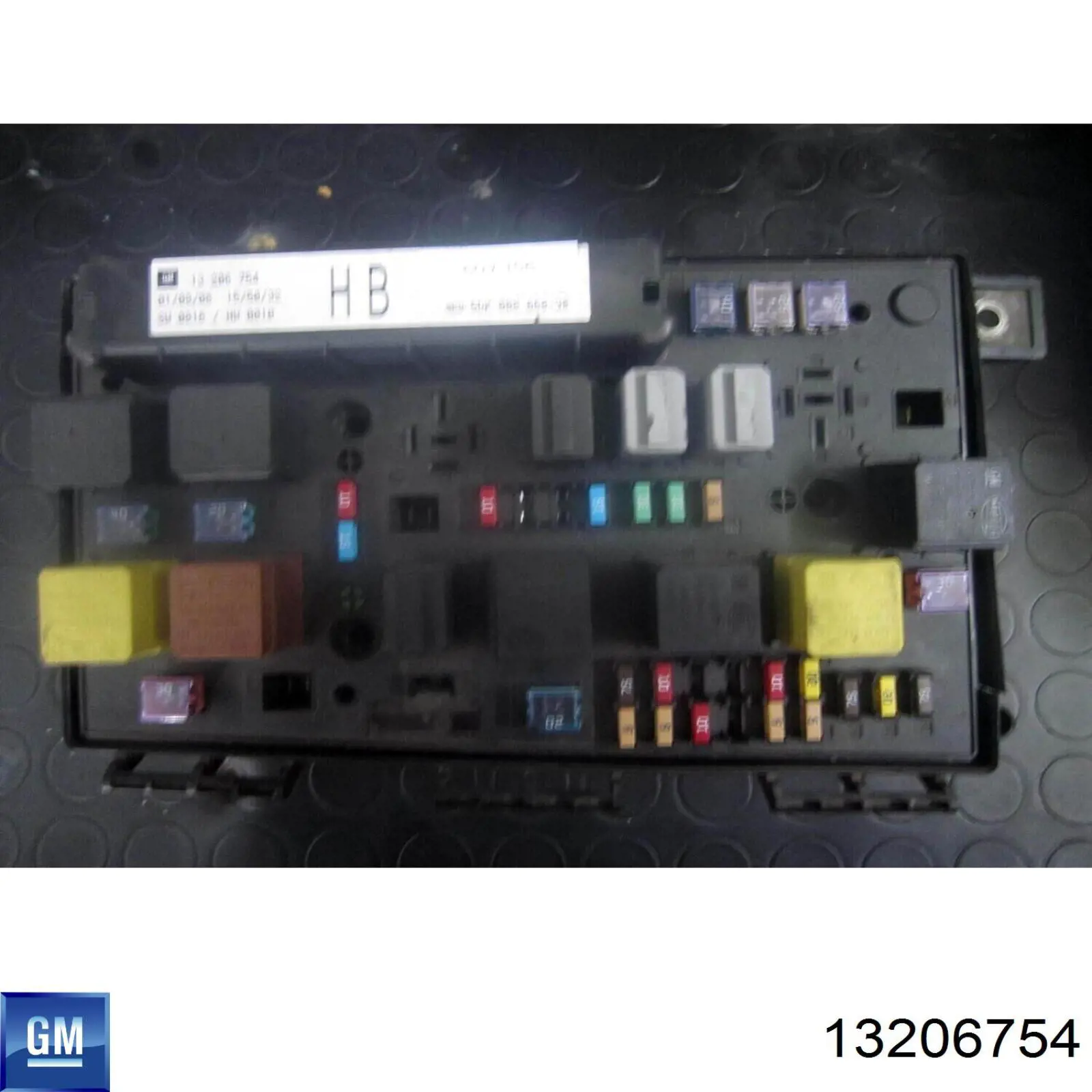  General Motors 13206754 ціна, від 14.99 USD