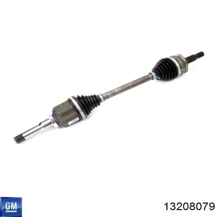 Купити 326978 Opel Гайка маточини передньої