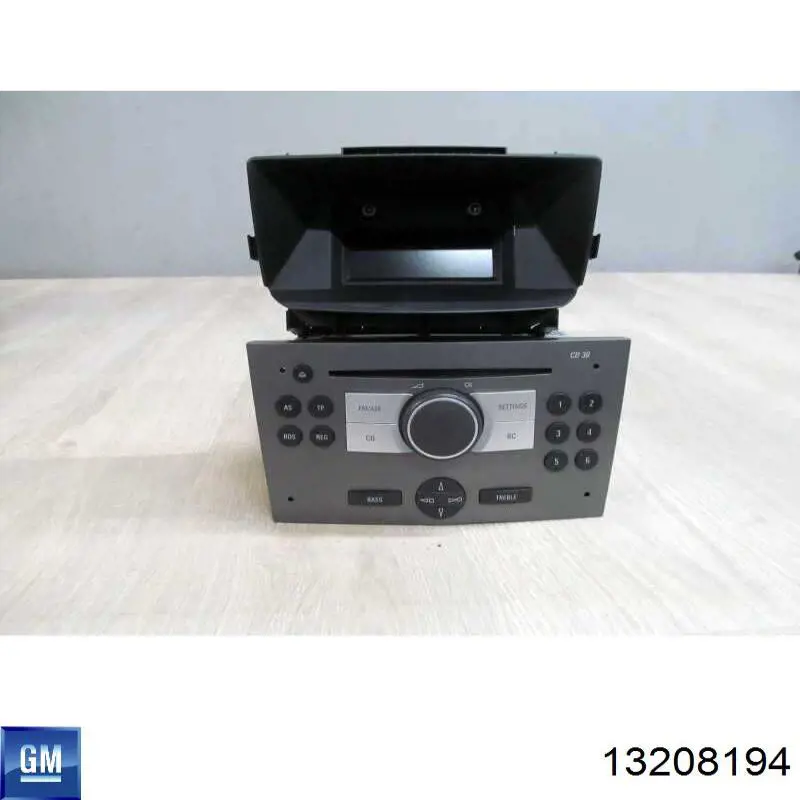  Opel 1236728 ціна, від 11.87 USD