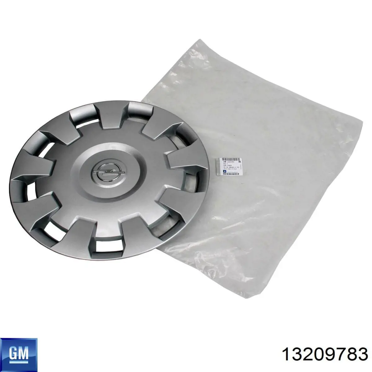 General Motors 13209783 ціна, від 11.66 USD