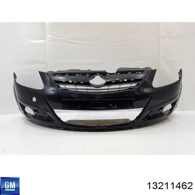 13211462 Opel 