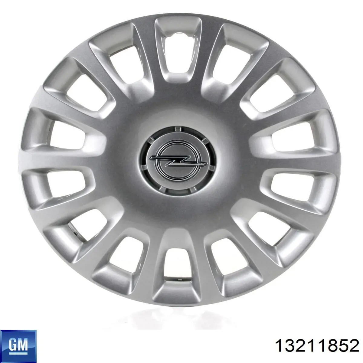 Купити 13211852 General Motors 