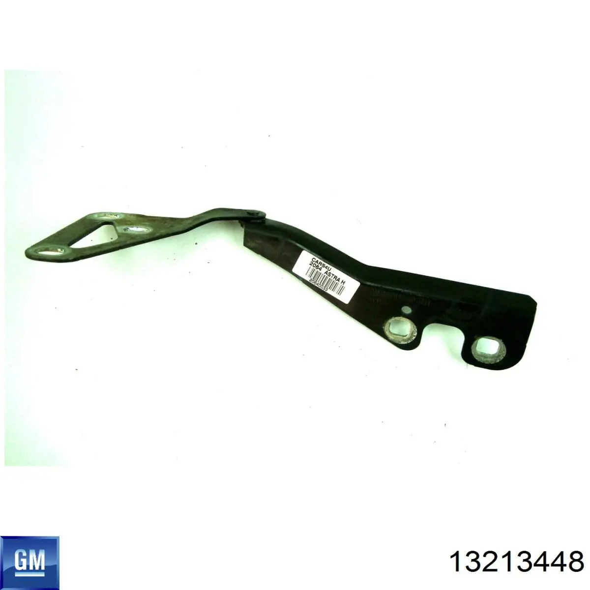 13213448 General Motors Завіс капота, правий