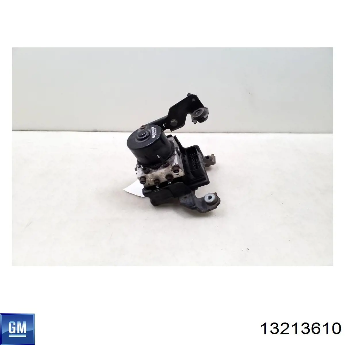 Блок АБС гідравлічний Opel Astra H універсал (L35) (2004 - 2014) ціна, від 50.70 USD