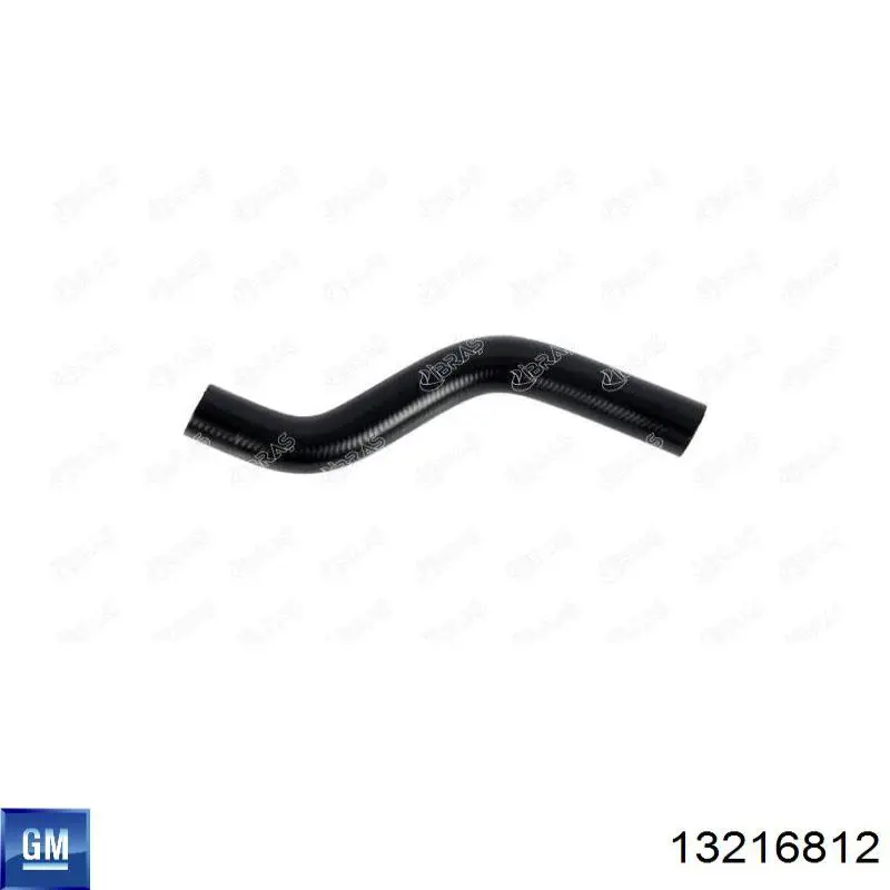 Купити 13216812 Opel 