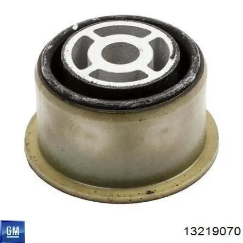 Елементи кріплення General Motors 13219070 ціна, від 22.11 USD
