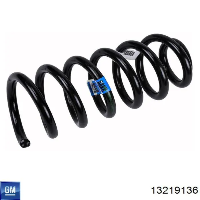 Буфер-відбійник амортизатора переднього Opel 0344968 ціна, від 12.90 USD