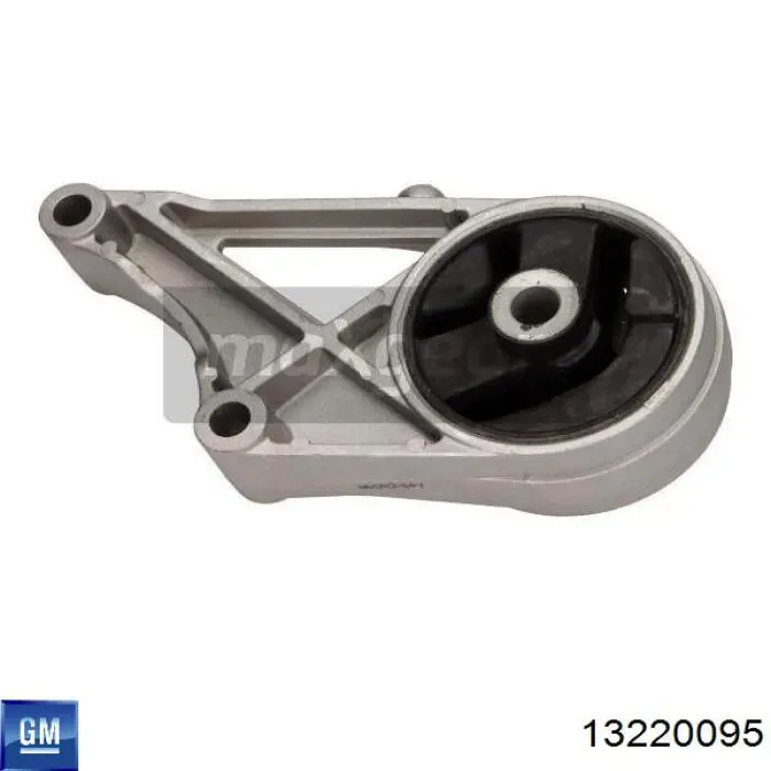 Купити 13220095 General Motors Подушка двигуна передня