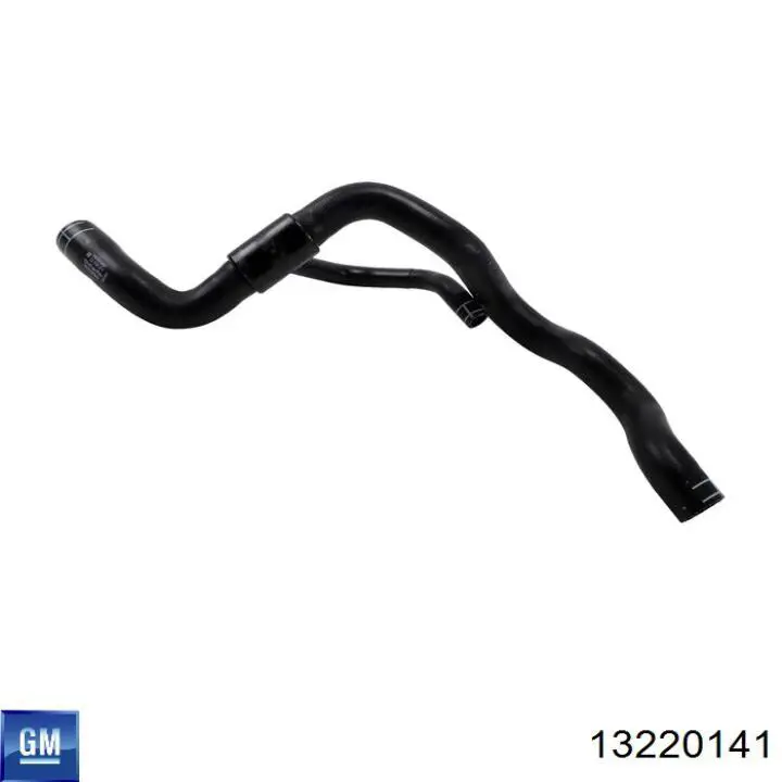  Opel 13220141 ціна, від 8.18 USD