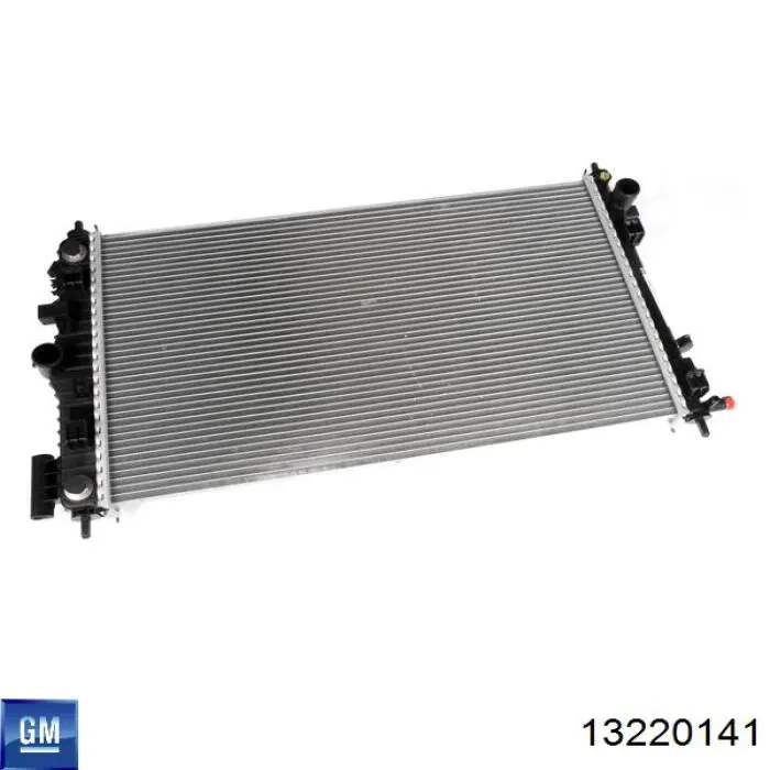 Купити 1818594 General Motors 
