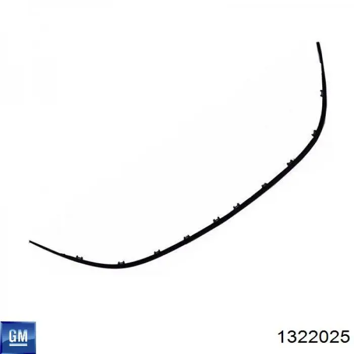 13387327 Opel 