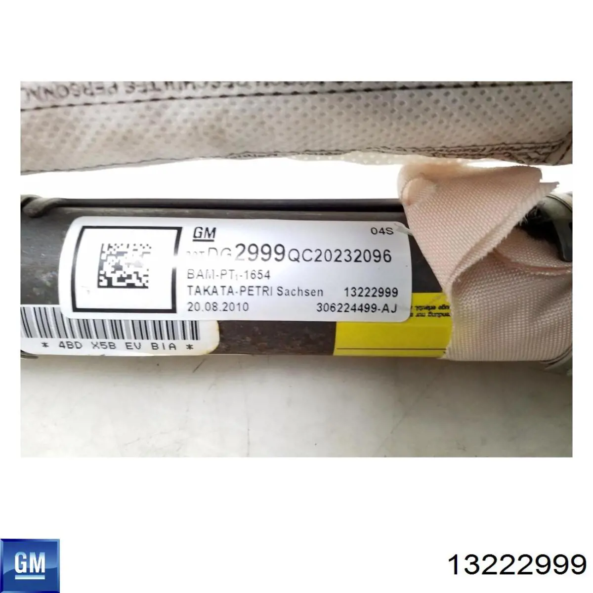 5199393 Opel 