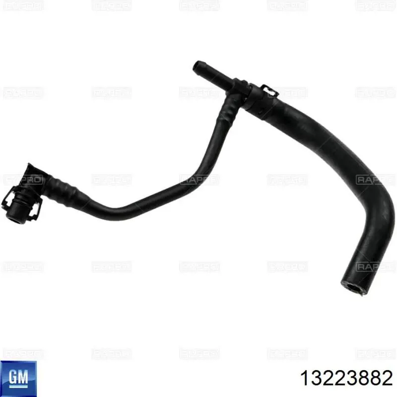13223882 Opel 