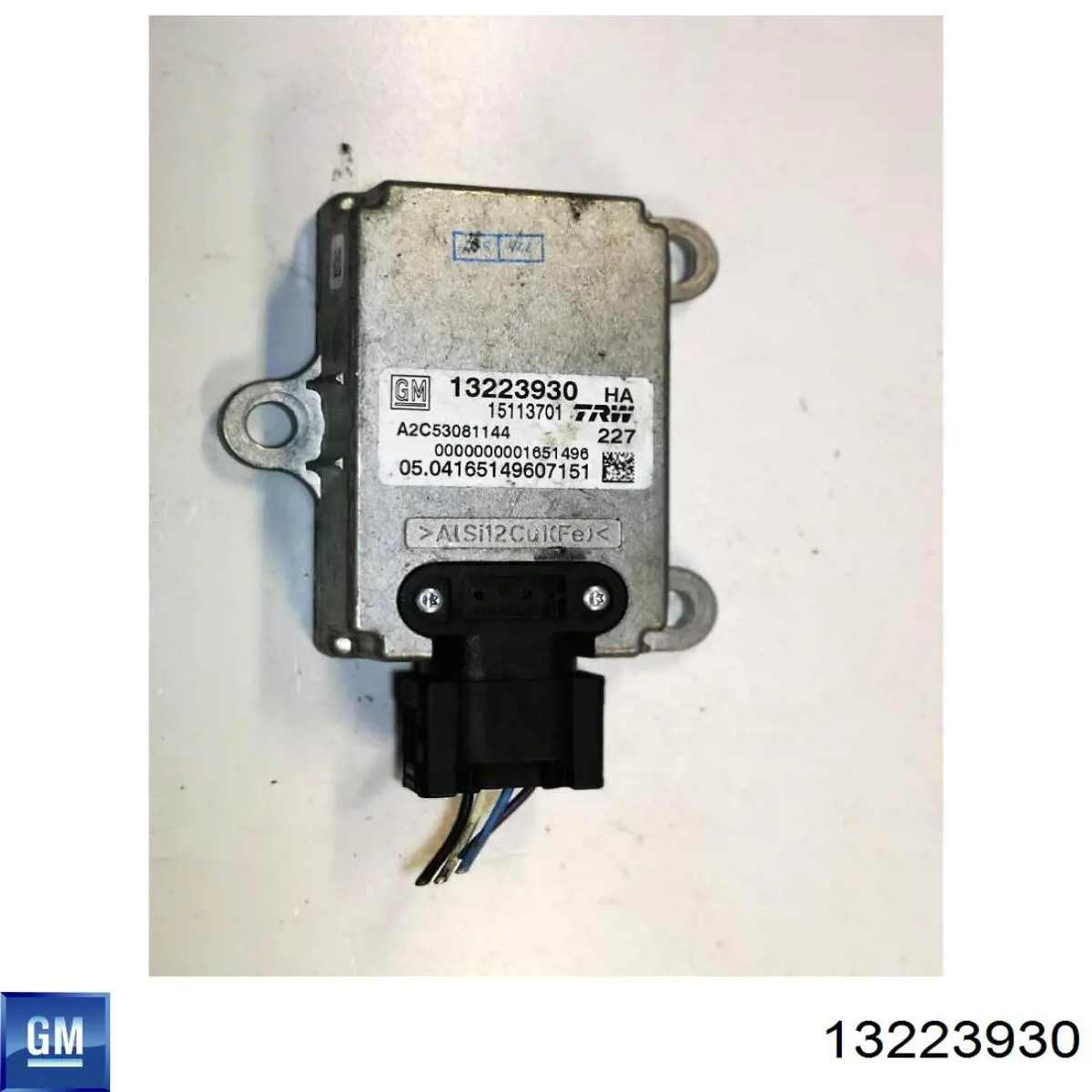  Opel 6235557