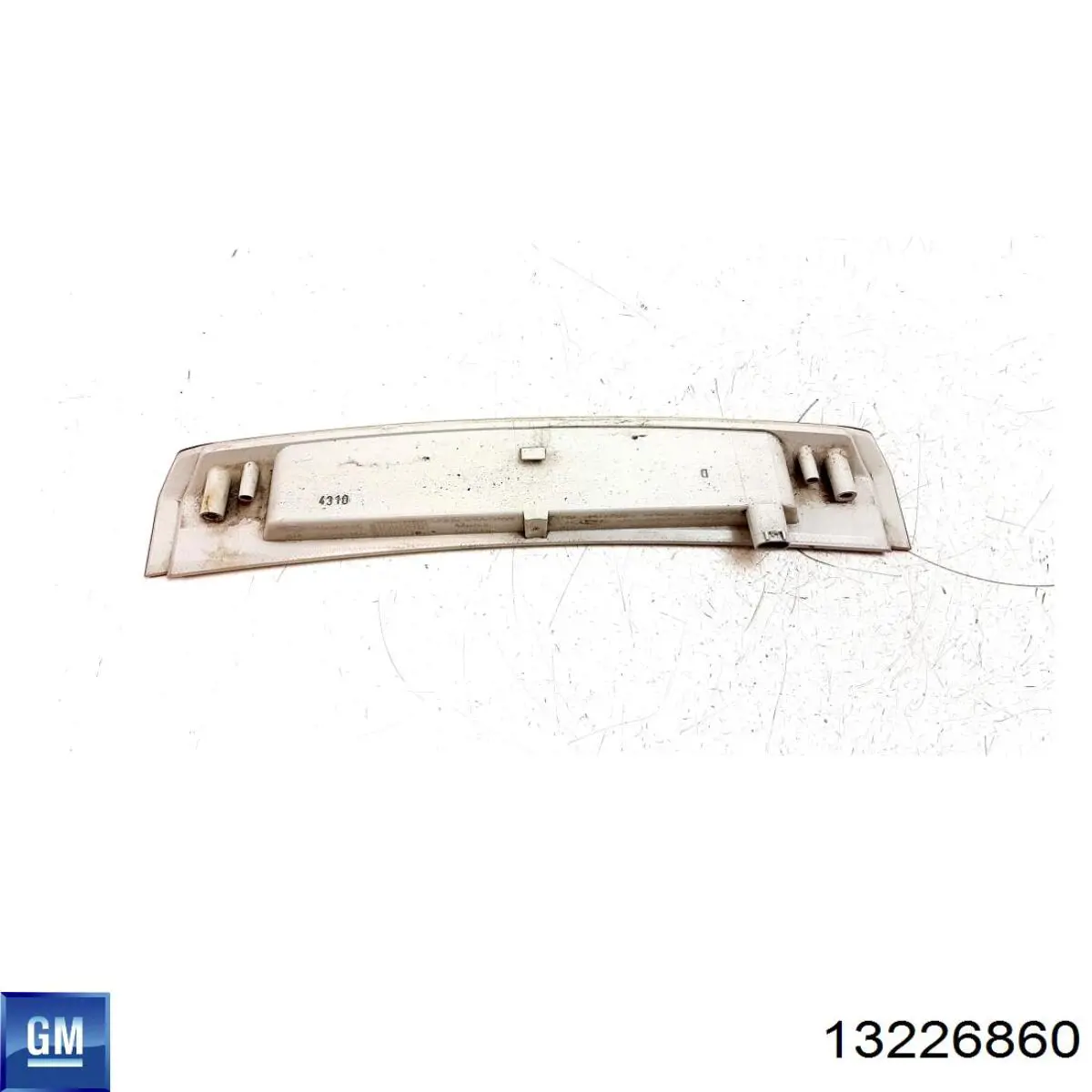 Купити 1222376 Opel Стоп