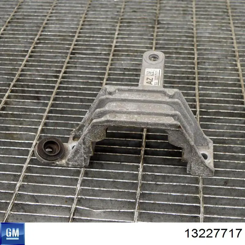 Права подушка двигуна Kautek OPEM104 ціна, від 57.99 USD