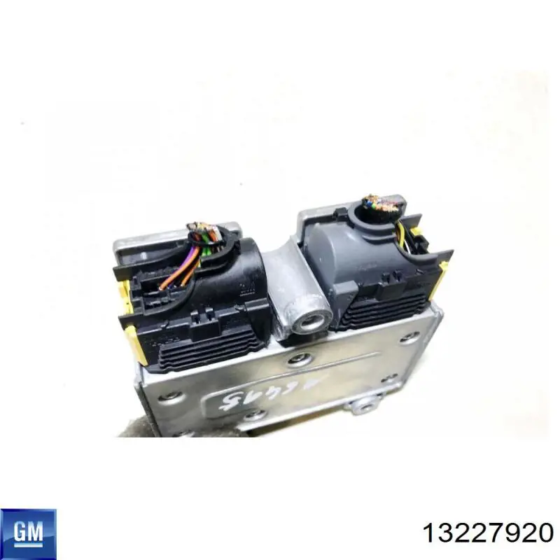 1232150 Opel 