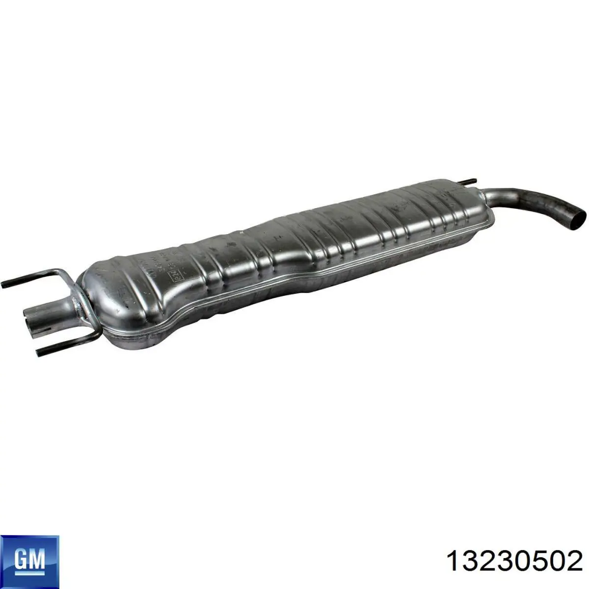  General Motors 13230502 ціна, від 71.43 USD