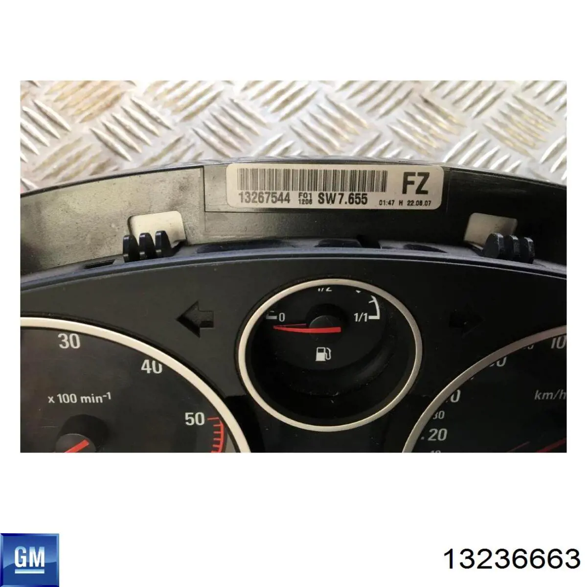 Купити 13236663 General Motors 