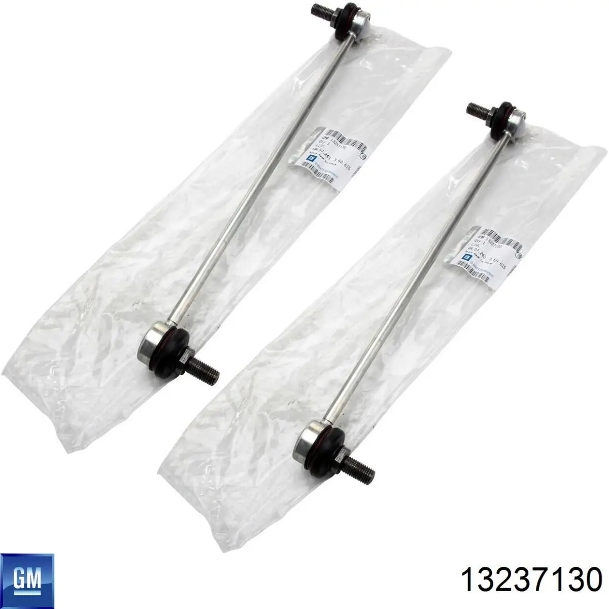 Амортизаційна стійка General Motors 13237130 ціна, від 9.85 USD