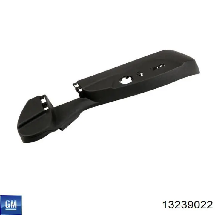  Opel 13239022 ціна, від 75.88 USD