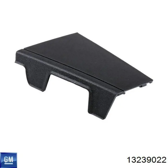  General Motors 13239022 ціна, від 75.88 USD