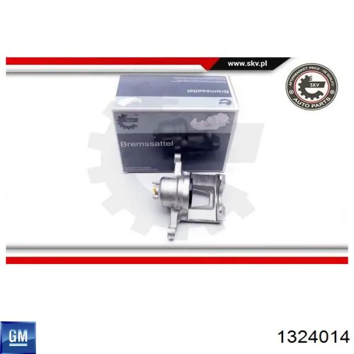  General Motors 90534583 ціна, від 12.63 USD