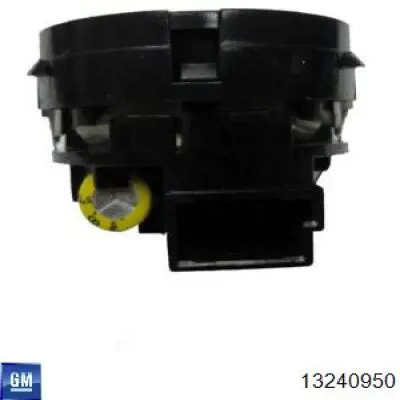 Купити 13240950 General Motors Динамік передньої двері