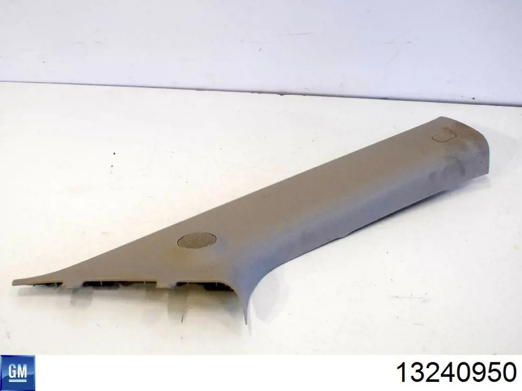 Динамік передньої двері General Motors 13240950